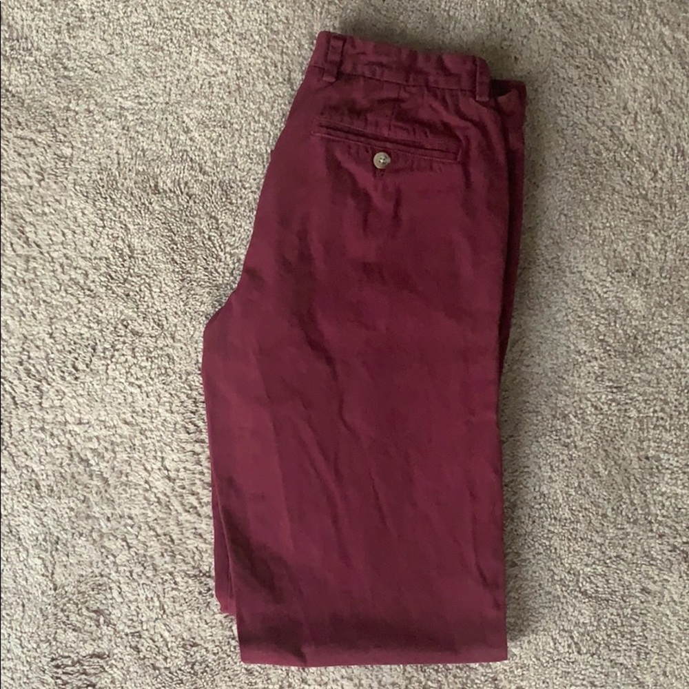 NEW Vineyard Vines Pants 30x32